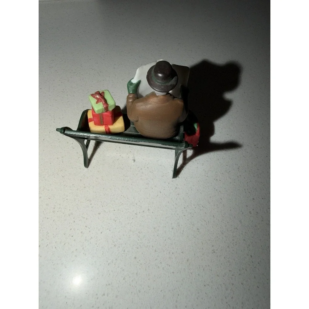 Dept  56 Heritage Village Collection 